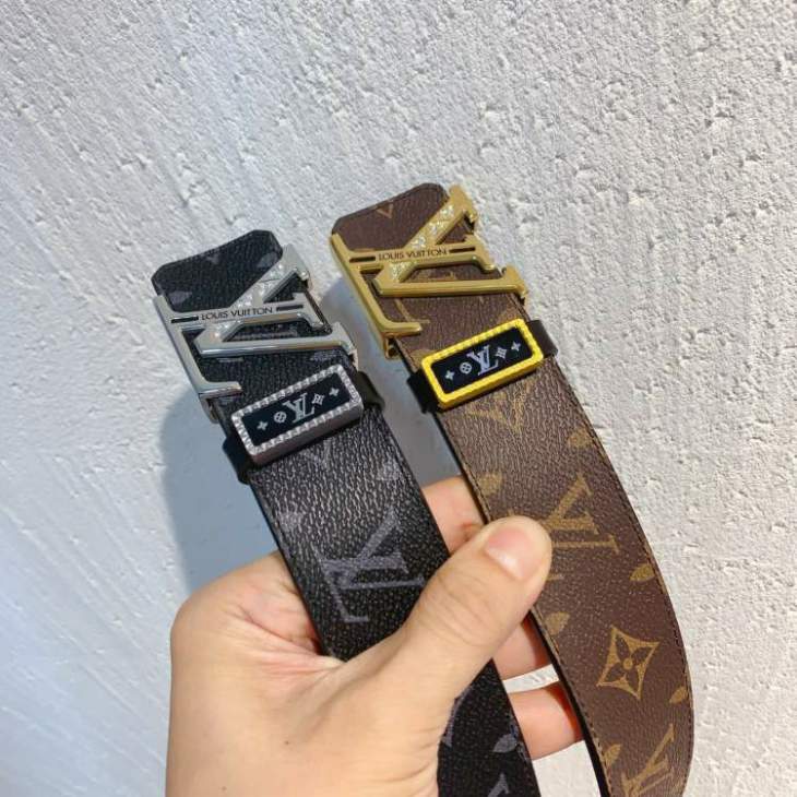 Picture of Louis Vuitton Belts _SKUfw208368113fw